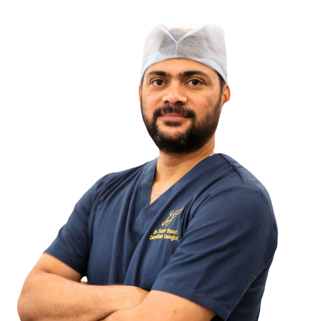 Dr. Sunit