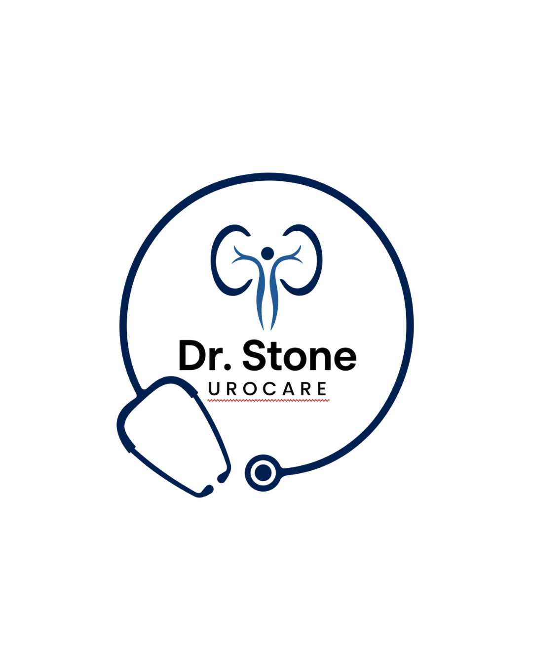 Dr. Sunit Logo
